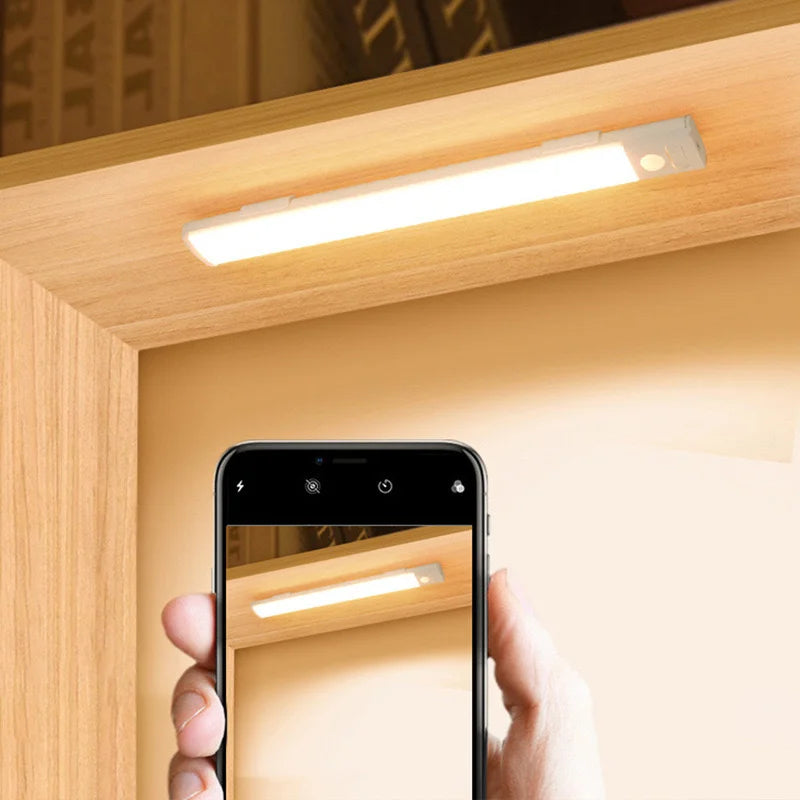 Velmora™ Wireless LED Motion Sensor Cabinet Light