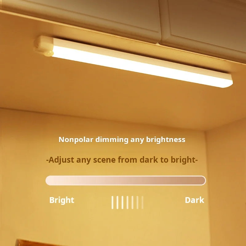 Velmora™ Wireless LED Motion Sensor Cabinet Light