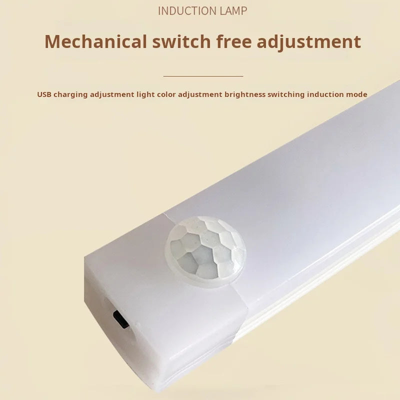 Velmora™ Wireless LED Motion Sensor Cabinet Light